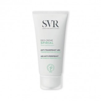 SVR Spirial Deo-Creme...