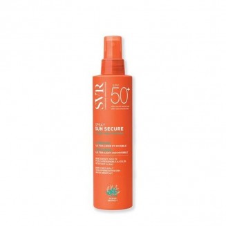 SVR Sun Secure Spray SPF...
