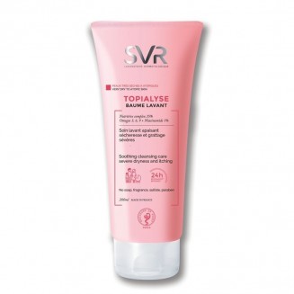 SVR Topialyse Baume...