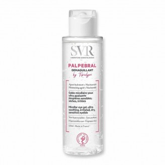 SVR Topialyse Palpebral Gel...