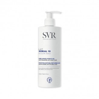 SVR Xerial 10 Lait Latte...