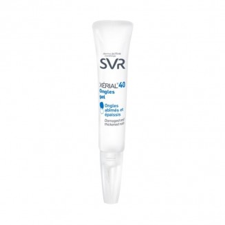 SVR Xerial 40 Ongles Gel...