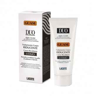 Guam Uomo Duo Crema...