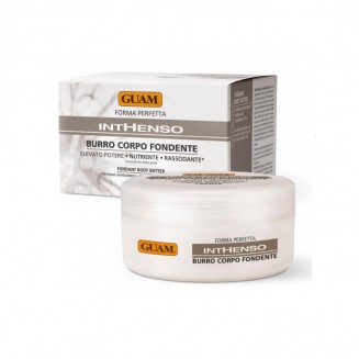 Guam Inthenso Burro Corpo...