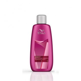 Wella Wave It Intense 250ML