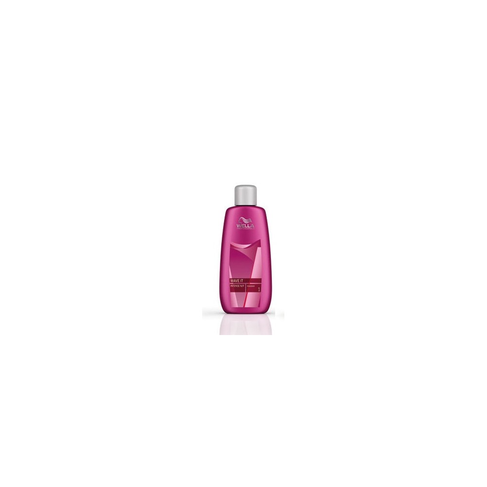 Wella Wave It Intense 250ML 