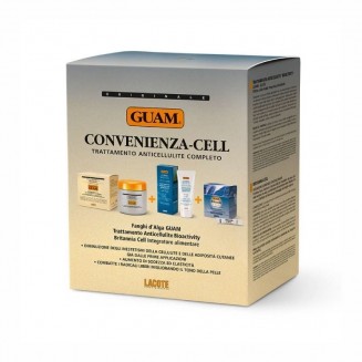Guam Convenienza Cell...