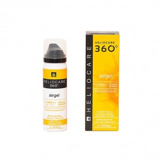 Difa Cooper Heliocare 360...