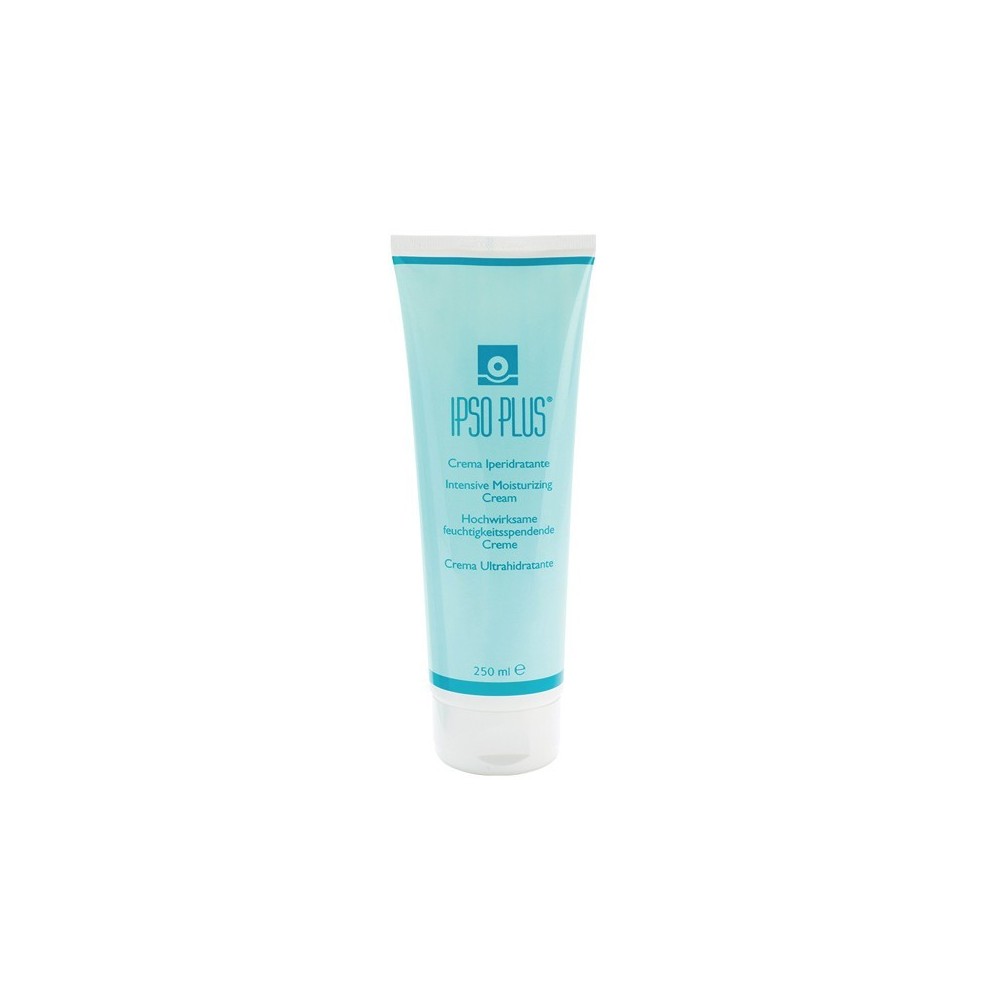 Difa Cooper Ipso Plus Crema Iperidratante Corpo 250 ml 