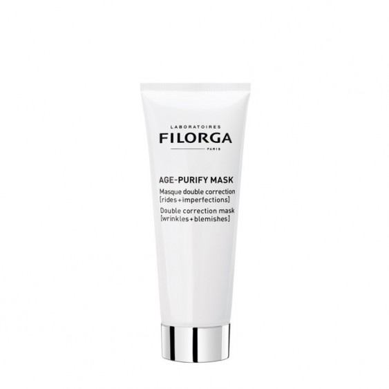 Filorga - Filorga Age-Purify Mask Maschera Doppia Correzione Anti Rughe E Imperfezioni 75 ml