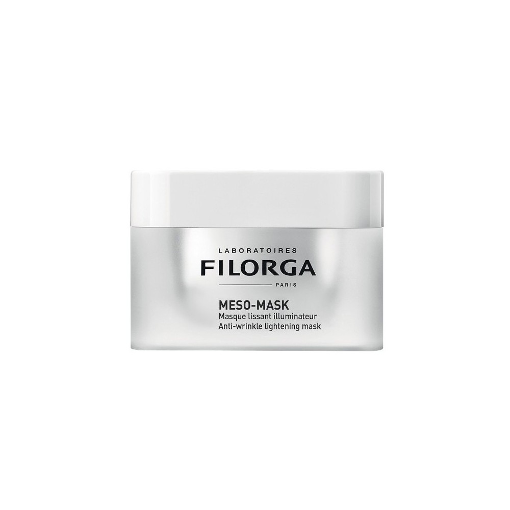 Filorga Meso-Mask Maschera Levigante Illuminante 50 ml 