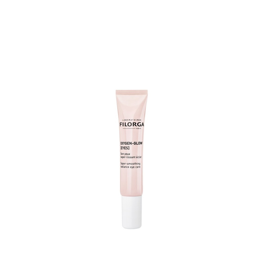 Filorga Oxygen-Glow Eyes Contorno Occhi Super-Perfezionatore Illuminante 15 ml 