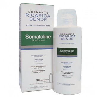 Somatoline Ricarica Bende...