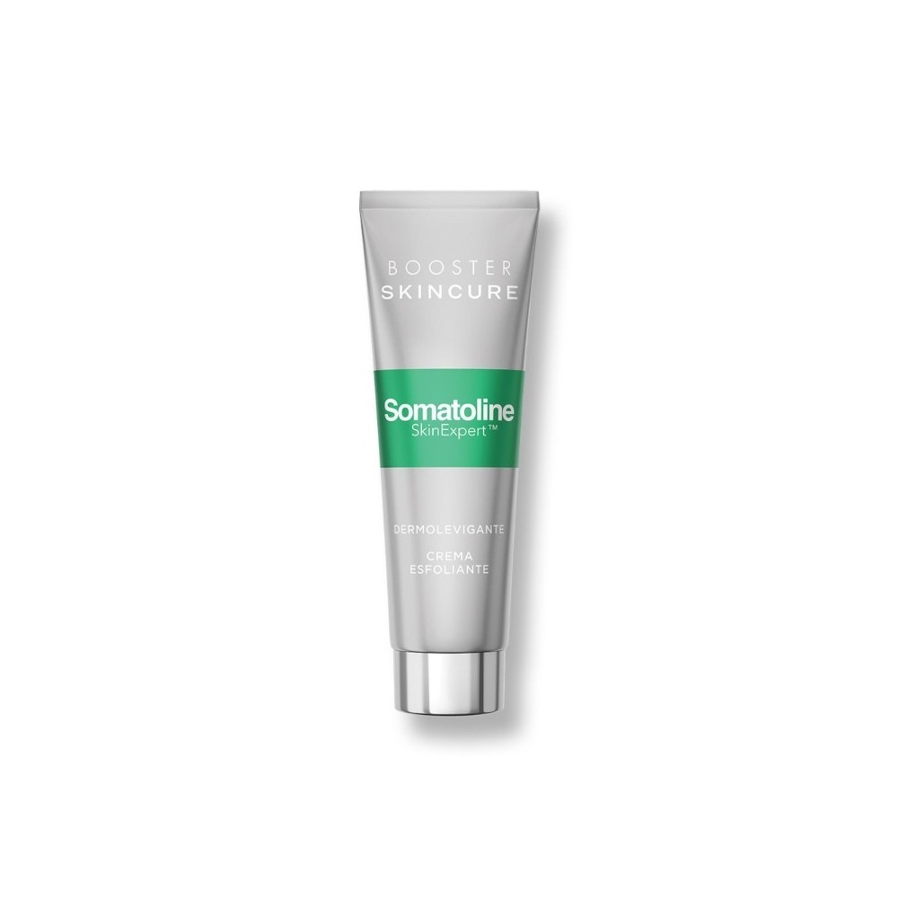 Somatoline Dermolevigante Crema Esfoliante Rinnovatrice 50 ml 