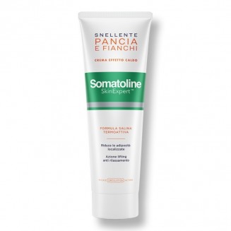 Somatoline Snellente Pancia...