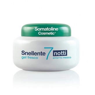 Somatoline Snellente 7...