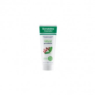 Somatoline Snellente Natural Gel Fresco 250 ml