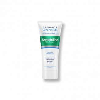 Somatoline Drenante Gambe Cryogel Intensivo 200 ml