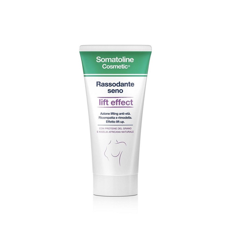 Somatoline Rassodante Seno Crema Lifting 75 ml 