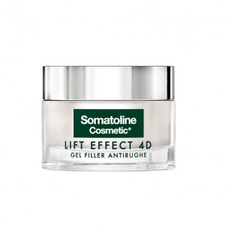 Somatoline Lift Effect 4D...
