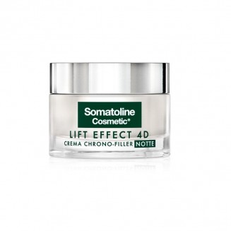 Somatoline Lift Effect 4D...