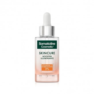 Somatoline Skincure Booster...