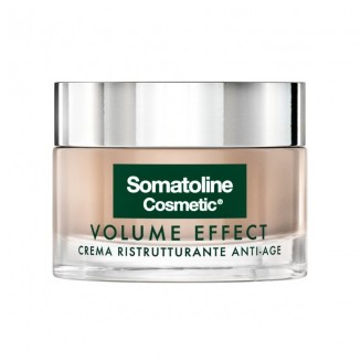 Somatoline Volume Effect...