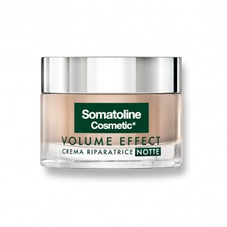 Somatoline Volume Effect...