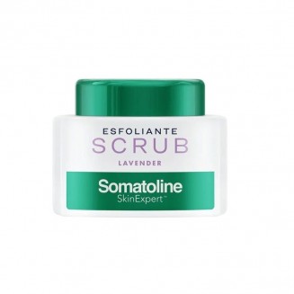 Somatoline Scrub Salino...