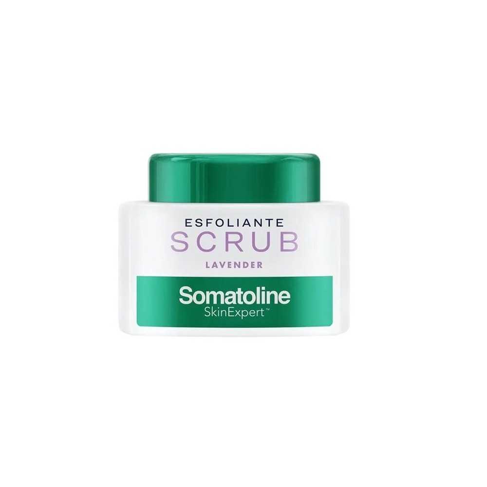 Somatoline Scrub Salino Lavender Azione Rilassante 350 gr 