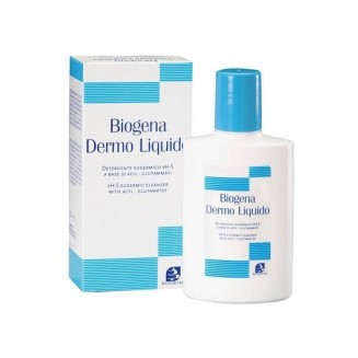 Biogena Dermo Liquido...