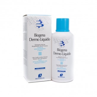 Biogena Dermo Liquido...