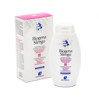 Biogena Slimgo Crema...