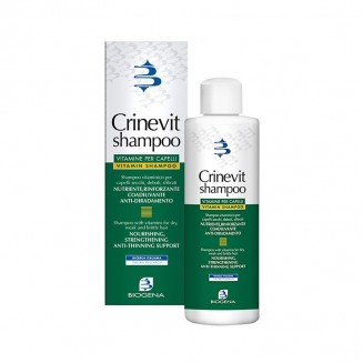 Biogena CrineVit Shampoo...