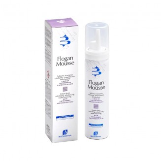 Biogena Flogan Mousse...