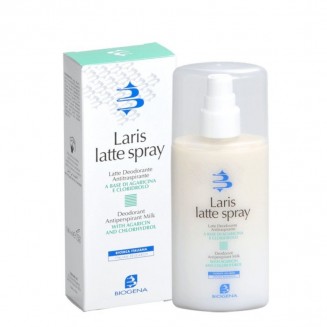 Biogena Laris Latte Spray...