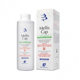 Biogena Mellis Cap Shampoo...