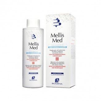 Biogena Mellis Med Shampoo...