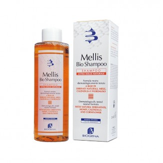 Biogena Mellis Bio Shampoo...