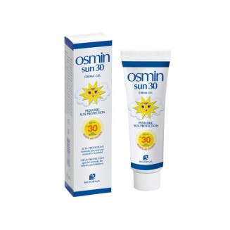 Biogena Osmin Sun SPF30...
