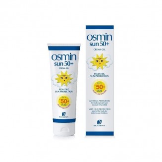Biogena Osmin Sun SPF50+...