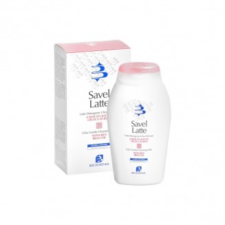 Biogena Savel Latte...