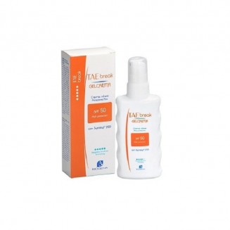 Biogena TAE Break Gelcrema...