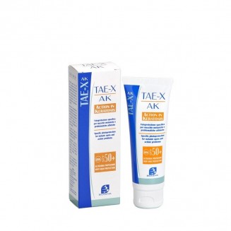 Biogena TAE-X AK SPF50+...