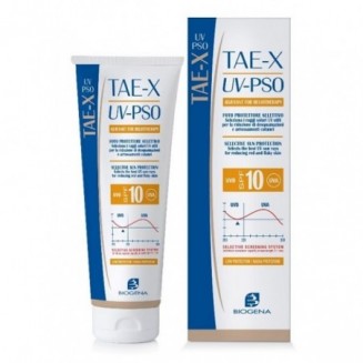 Biogena TAE-X UV-PSO SPF10...