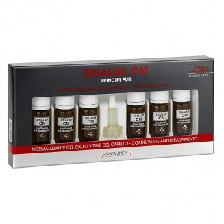 Biogena Zinalud CM Uomo...