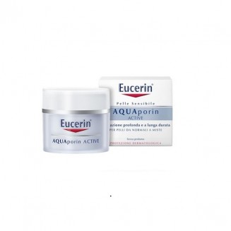 Eucerin AQUAporin Active...