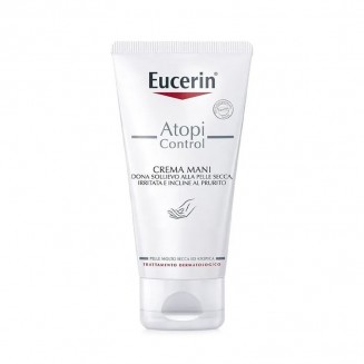 Eucerin AtopiControl Crema...
