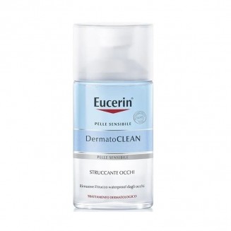 Eucerin DermatoCLEAN...