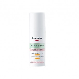 Eucerin DermoPurifyer Oil...